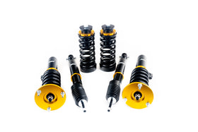 BMW F30 320I/328I/335I 12-17 ISC V2 BASIC COILOVER SUSPENSION