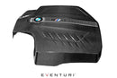 Eventuri F87 M2 (N55) Carbon Engine Cover-3