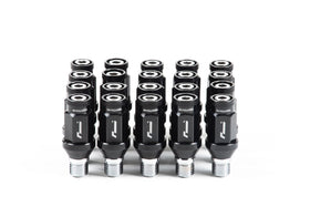 Racingline Wheel Stud & Nut Kit - Conical Seat (70mm)