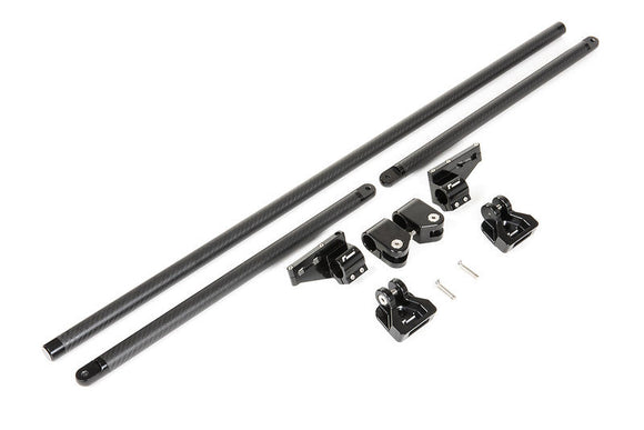 Racingline Rear Brace Kit For Audi A3/S3/RS3