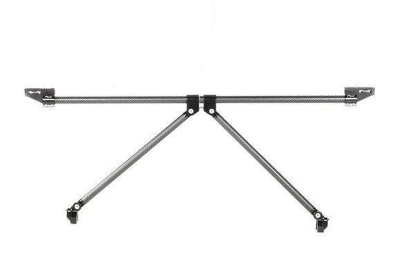 Racingline Rear Brace Kit For Audi A3/S3/RS3