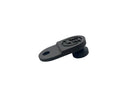 Flat 6 Motorsports - Cargraphic Non-Invasive Controller Mount (992)-5