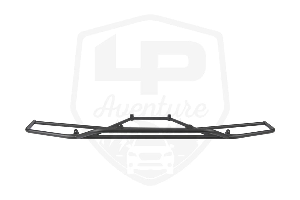 LP Aventure 14-18 Subaru Forester XT Small Bumper Guard - Powder Coated - 0
