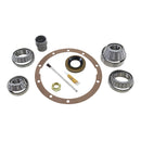 Yukon Bearing Install Kit for Toyota Turbo 4 and V6 diff w/ 27 spline pinion-1