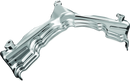 Kuryakyn Tappet Block Accents Chrome-1