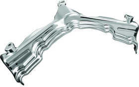 Kuryakyn Precision Tappet Block Accents Chrome