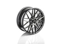 Vorsteiner V-FF 107 20x10.5 5x114.3 45C / 64.1 CB (Tesla 3) - Carbon Graphite-2