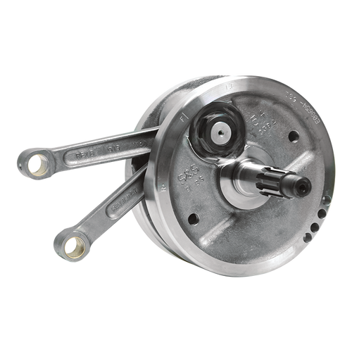 S&S Cycle 55-64 BT 84in Stock Bore Stroker Kit