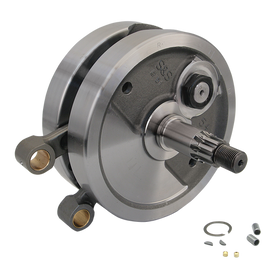 S&S Cycle 65-69 BT 84in Stock Bore Stroker Kit