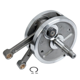 S&S Cycle 84-99 BT 89in Stock Bore Stroker Kit