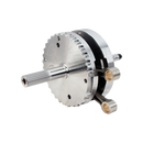 S&S Cycle 2007+ BT 7.575in Rod 4-5/8in Stroke Flywheel Assembly-1