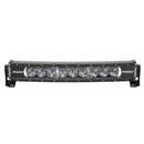 Rigid Industries Radiance+ Curved 20in. RGBW Light Bar-1