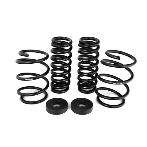 EMD Auto Lowering Spring Kit For BMW G87 M2