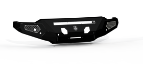 Road Armor 2020 Chevy 2500 Evolution Bumper Base Front