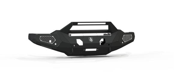 Road Armor 2020 Chevy 2500 Evolution Front Bumper Sheet Metal Pre Runner