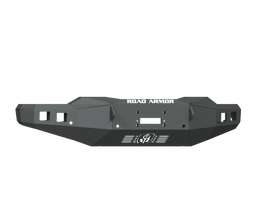 Road Armor 2020 Chevy 2500HD/3500HD Stealth Front Winch Bumper - Tex Blk
