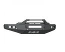 Road Armor 2020 Chevy 2500HD Stealth Front Bumper w/Pre-Runner Guard - Tex Blk-1