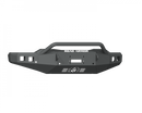 Road Armor 2020 Chevy 2500HD Stealth Front Winch Bumper w/Pre-Runner Guard - Tex Blk-1