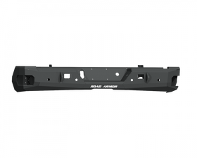 Road Armor 2020 Chevy 2500HD/3500HD Stealth Rear Non-Winch Bumper - Tex Blk