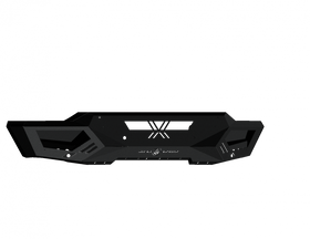Road Armor 2020 Chevy 2500HD/3500HD SPARTAN Front Bumper - Tex Blk