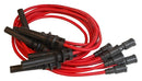 RACEPAK Wire Set. Red Super Conductor. Dodge. 5.7L. Hemi. '03-'05-1