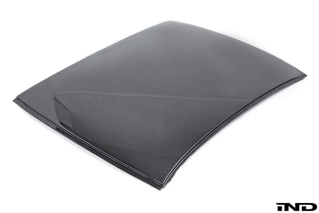 RKP BMW E46 M3 Carbon Roof - 0