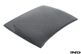 RKP BMW E46 M3 Carbon Roof - 0