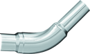 Kuryakyn Bridge The Gap Heat Shield 93-08 Touring Models Chrome-1
