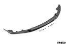 BMW M Performance F87 M2 Competition Carbon Front Lip-1