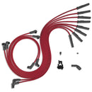 RACEPAK Wire Set. Red Super Conductor. Gen III LS-1/6 V8. Universal-1