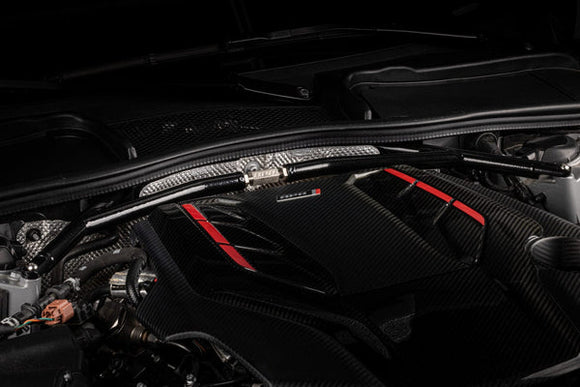 APR Strut Tower Brace - Audi B9 / A4 / A5 / S4 / S5 / RS4 / RS5 | SUS00027