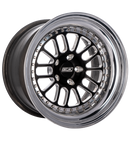Belak 17x10.5 / 6.5in BS / 5x4.75 BP / HIGH Pad / Series 2 Wheel - Non-Beadlock-1