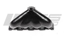 CTS TURBO 1.8T TURBO MANIFOLD T3 FLANGE (LONGITUDINAL)-4