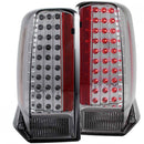 ANZO 2002-2006 Cadillac Escalade LED Taillights Smoke-1