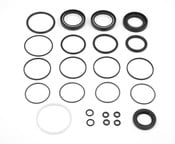 BMW Steering Rack Seal Kit - Hebmuller 32131094629