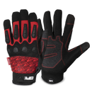 Body Armor 4x4 Trail Gloves XL-1