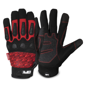 Body Armor 4x4 Trail Gloves XL