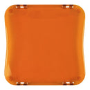 Rigid Industries Light Cover for D-XL Series Amber PRO-1