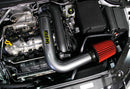 AEM 2016+ Volkswagen Jetta L4-1.4 Metal Gunmetal Gray Cold Air Intake-4