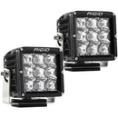 Rigid Industries Dually XL - Spot (Set of 2)-1