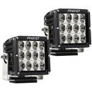 Rigid Industries D2 XL Drive - (Set of 2)-1
