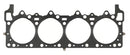 Mr. Gasket MLS Head Gasket 1966-1971 Mopar Gen II 426 Hemi-1