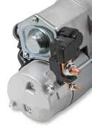 Mr. Gasket Mini Starter - Chrysler - Gray/Zinc-2