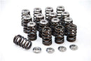 GSC P-D Hyundai G4KF Theta Beehive Valve Spring and Titanium Retainer Kit-1