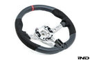 BMW M Performance F8X V2 Steering Wheel-7