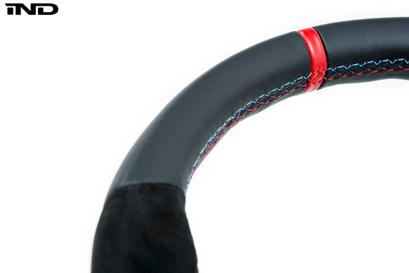 BMW M Performance F8X V2 Steering Wheel