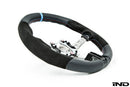 BMW M Performance F8X V2 Steering Wheel-9