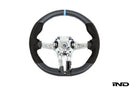 BMW M Performance F8X V2 Steering Wheel-8
