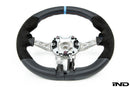 BMW M Performance F8X V2 Steering Wheel-1