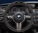 BMW M Performance F87 M2 Electronic Steering Wheel-1